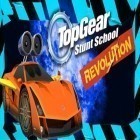 Juntamente com o jogo Pepper : The Food Truck Hero para Android, baixar grátis do Revolução da Escola de Dublê em celular ou tablet.