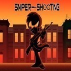 Juntamente com o jogo Parker and Lane: Criminal justice para Android, baixar grátis do Top tiroteio de atirador em celular ou tablet.
