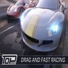 Juntamente com o jogo Jenga para Android, baixar grátis do Velocidade máxima: Experiência de corrida rápida em celular ou tablet.