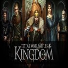 Juntamente com o jogo Ashland: Rebellion of Gods para Android, baixar grátis do Batalha militar total: Reinos em celular ou tablet.