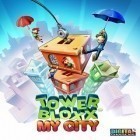 Juntamente com o jogo New York Mysteries 5 para Android, baixar grátis do Construição da Torre - A Minha Cidade em celular ou tablet.