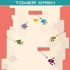 Juntamente com o jogo Las Vegas: Gangster de cidade  para Android, baixar grátis do Superar a torre em celular ou tablet.