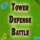 Juntamente com o jogo O Rato Móvel para Android, baixar grátis do Defesa de torre: Batalha em celular ou tablet.