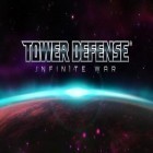 Juntamente com o jogo Сonfronto de basquete 2015 para Android, baixar grátis do Defesa de Torre: Guerra infinita  em celular ou tablet.