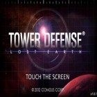 Juntamente com o jogo Chronicles of magic: Divided kingdoms para Android, baixar grátis do Defesa da Torre: Terra Perdida em celular ou tablet.