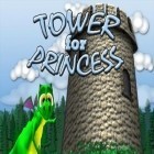 Juntamente com o jogo Snowboard Louco Pro para Android, baixar grátis do Torre para Princesa em celular ou tablet.