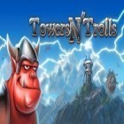 Juntamente com o jogo O Morro do Bill para Android, baixar grátis do As Torres e os Trolls em celular ou tablet.