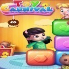 Juntamente com o jogo Céu final para Android, baixar grátis do Carnaval de brinquedos em celular ou tablet.