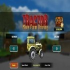 Juntamente com o jogo Delicioso: O verdadeiro amor de Emily para Android, baixar grátis do Tractor. Mais Condução da Fazenda em celular ou tablet.