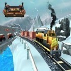 Juntamente com o jogo Bad Santa simulator para Android, baixar grátis do Trem: Simulador de transporte em celular ou tablet.