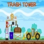 Juntamente com o jogo Resort de paraíso: Ilha livre para Android, baixar grátis do Torre de lixo em celular ou tablet.
