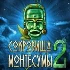 Juntamente com o jogo Salva Terra - Mata Monstros Alienígenas para Android, baixar grátis do Os Tesouros de Montezuma 2 em celular ou tablet.