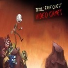 Juntamente com o jogo Wonder knights: Pesadelo para Android, baixar grátis do Quest de Troll: Jogos de vídeo em celular ou tablet.