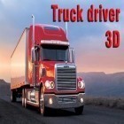 Juntamente com o jogo Balanço 2D para Android, baixar grátis do Motorista de caminhão 3D: Simulador em celular ou tablet.