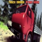 Juntamente com o jogo Jet Raiders para Android, baixar grátis do Motorista de caminhão: Estrada íngreme em celular ou tablet.