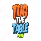 Juntamente com o jogo As Galinhas e as Tartarugas para Android, baixar grátis do Puxe a mesa em celular ou tablet.