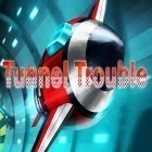 Juntamente com o jogo Plumber 2 by App holdings para Android, baixar grátis do Problemas no túnel 3D em celular ou tablet.