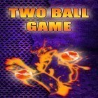 Juntamente com o jogo Colisão de Bonecos para Android, baixar grátis do Jogo de duas bolas em celular ou tablet.