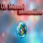 Juntamente com o jogo Subzona: Guerras submarinos Multijogador  para Android, baixar grátis do UFO Perigo biológico: Máquinas de micro em celular ou tablet.