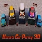 Juntamente com o jogo Driving simulator: Truck driver para Android, baixar grátis do Estacionamento final 3D em celular ou tablet.