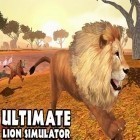 Juntamente com o jogo Trilogia de Adelantado: Segundo livro para Android, baixar grátis do Simulador máximo de leão em celular ou tablet.