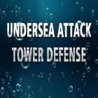 Juntamente com o jogo Aux B para Android, baixar grátis do Ataque Submarino: Defesa de Torre em celular ou tablet.