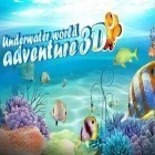 Juntamente com o jogo Arena Breakout para Android, baixar grátis do Aventuras do mundo subaquático 3D em celular ou tablet.
