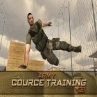 Juntamente com o jogo A Fuga de Tappy para Android, baixar grátis do Treinamento do Exército dos EUA: Jogo de escola em celular ou tablet.