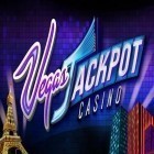 Juntamente com o jogo Engenheiros para Android, baixar grátis do Jackpot de Vegas: Casino de caça-níqueis em celular ou tablet.