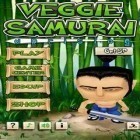 Juntamente com o jogo A Lixeira de Sucatas para Android, baixar grátis do Samurai Vegetal: Insurreição  em celular ou tablet.