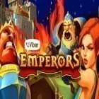 Juntamente com o jogo Retornos de Singham: O jogo para Android, baixar grátis do Viber: Imperadores em celular ou tablet.