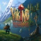 Juntamente com o jogo Histórias da Illyria para Android, baixar grátis do Cogumelo de Viking em celular ou tablet.