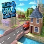 Juntamente com o jogo Vingadores: Super-heróis dos reinos para Android, baixar grátis do Cidade vila: Ilha sim 2 em celular ou tablet.