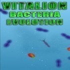 Juntamente com o jogo  para Android, baixar grátis do Vitalion: Evolução de bactérias em celular ou tablet.