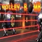 Juntamente com o jogo Futuristic war robots para Android, baixar grátis do Volêi de Bombas em celular ou tablet.