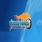 Juntamente com o jogo A Vitória Grande: Corrida para Android, baixar grátis do Voleibol: Edição Extrema em celular ou tablet.