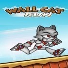 Juntamente com o jogo Assassino Táctico para Android, baixar grátis do Corrida de gato na parede em celular ou tablet.