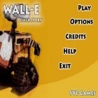 Juntamente com o jogo Chegada do Reino: Quest de quebra-cabeça para Android, baixar grátis do WALL-E A Outra Historia em celular ou tablet.