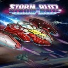 Juntamente com o jogo Capitão Foguete para Android, baixar grátis do Guerra de lutadores: Blitz de Tempestade em celular ou tablet.