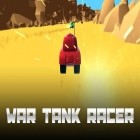 Juntamente com o jogo Stick Army: World War Strategy para Android, baixar grátis do Piloto de tanque de guerra em celular ou tablet.