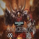 Juntamente com o jogo Death arena online para Android, baixar grátis do Warhammer 40000: Armagedom - Da Orks em celular ou tablet.