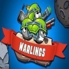 Juntamente com o jogo Morra Noob morra para Android, baixar grátis do Warlings: Vermes de batalha em celular ou tablet.