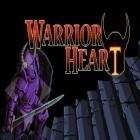 Juntamente com o jogo Hexjack para Android, baixar grátis do Coração do guerreiro em celular ou tablet.