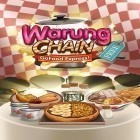 Juntamente com o jogo Corrida rápida para Android, baixar grátis do Rede de Warung: Expresso de comida em celular ou tablet.