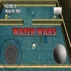 Juntamente com o jogo Sushi Bar para Android, baixar grátis do As Guerras em Água em celular ou tablet.