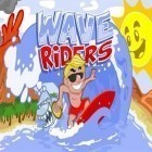 Juntamente com o jogo Xadrez Mamão para Android, baixar grátis do Surfistas de ondas em celular ou tablet.