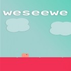 Juntamente com o jogo Me resgate! para Android, baixar grátis do Weseewe em celular ou tablet.