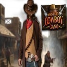 Juntamente com o jogo Jornada de doces para Android, baixar grátis do Western: Gangue de cowboys. Caçadores de recompensas em celular ou tablet.