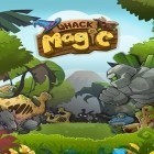 Juntamente com o jogo Escolas de magia para Android, baixar grátis do Magia de golpe em celular ou tablet.