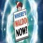 Juntamente com o jogo Corrida de Troll Hugo para Android, baixar grátis do Cadê está Waldo agora? em celular ou tablet.